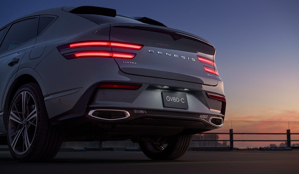 Genesis of Naples in Naples FL