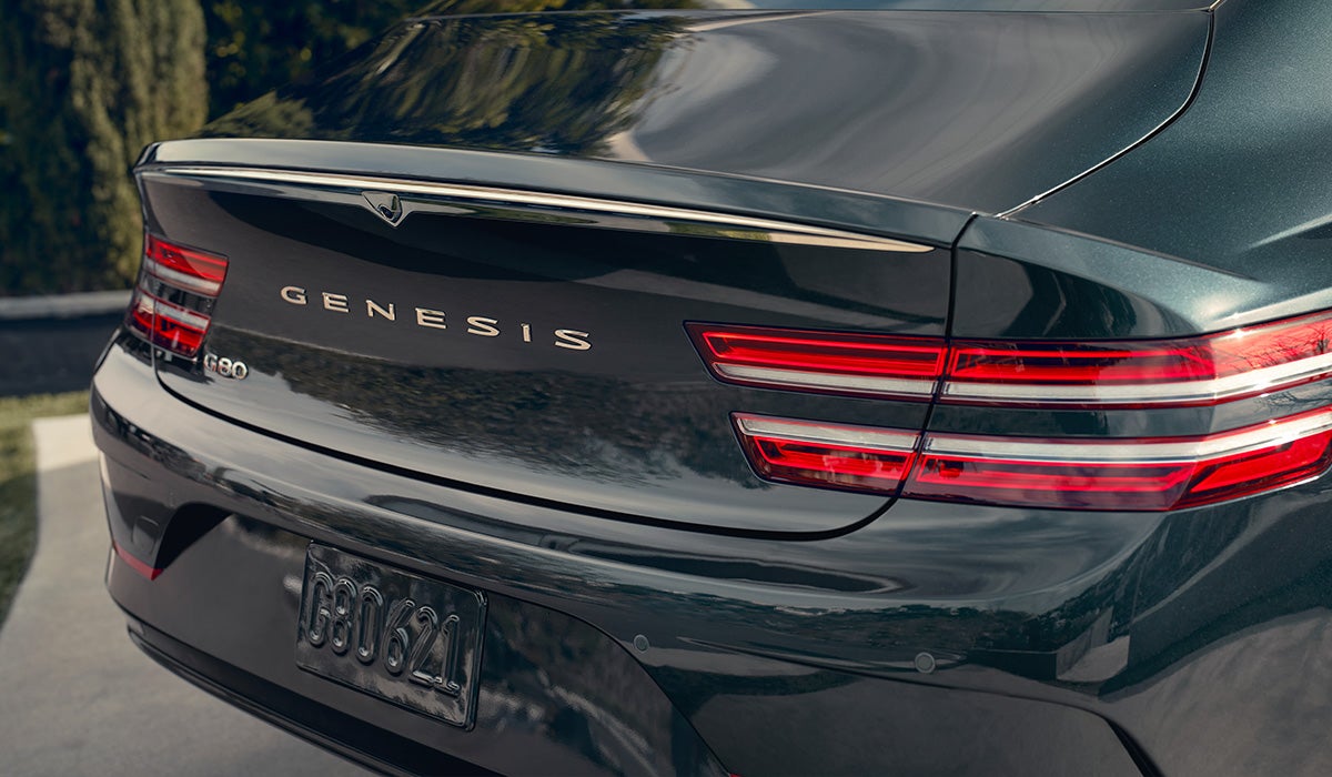 Genesis of Naples in Naples FL