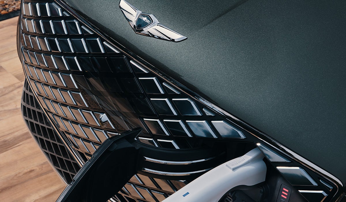 Genesis of Naples in Naples FL