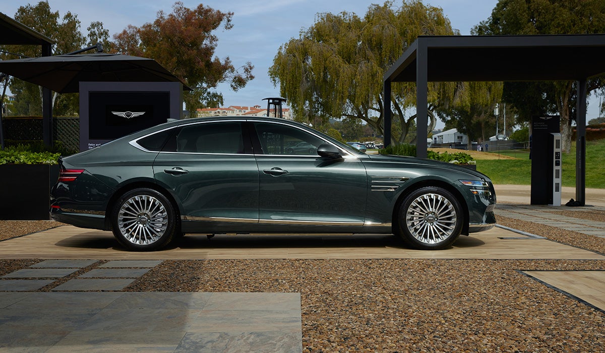 Genesis of Naples in Naples FL