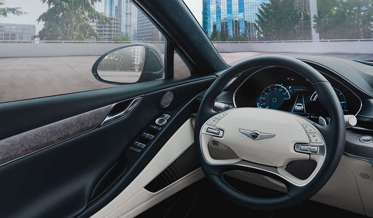 Genesis of Naples in Naples FL