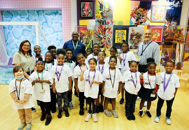 Genesis of Naples in Naples FL