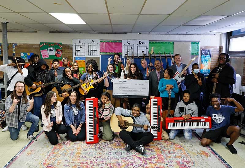 Genesis of Naples in Naples FL