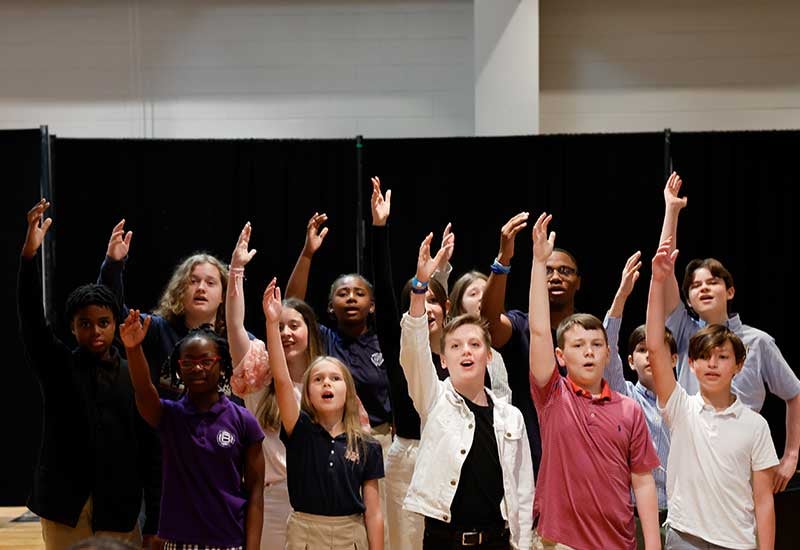 Genesis of Naples in Naples FL