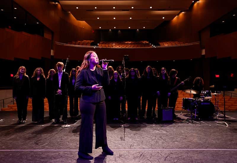 Genesis of Naples in Naples FL