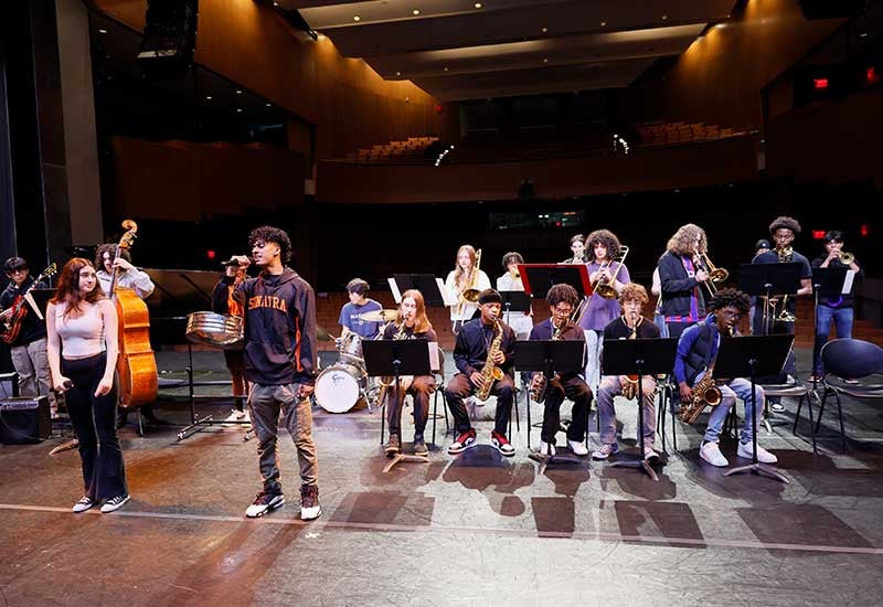 Genesis of Naples in Naples FL