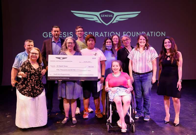 Genesis of Naples in Naples FL