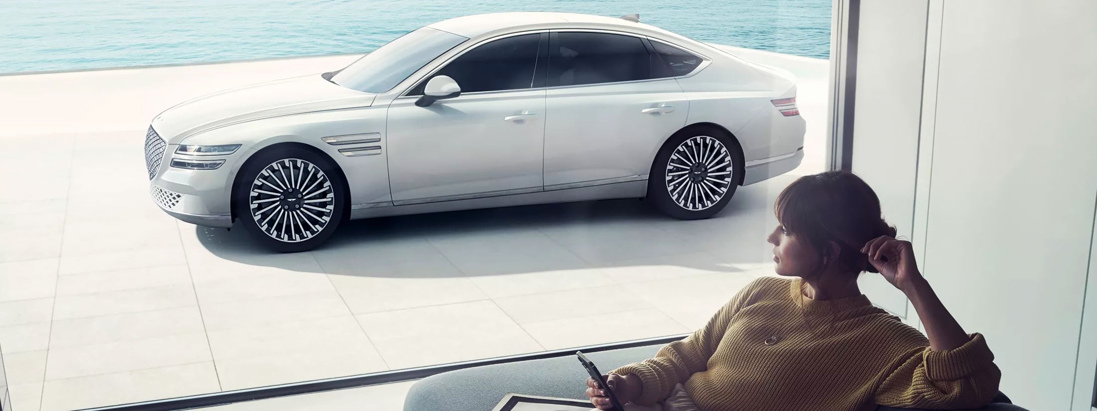 Genesis Experience | Genesis of Naples in Naples FL