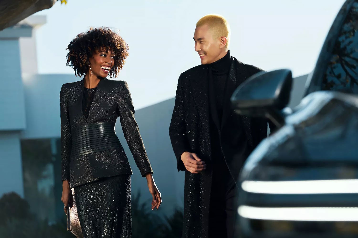 Genesis Experience | Genesis of Naples in Naples FL