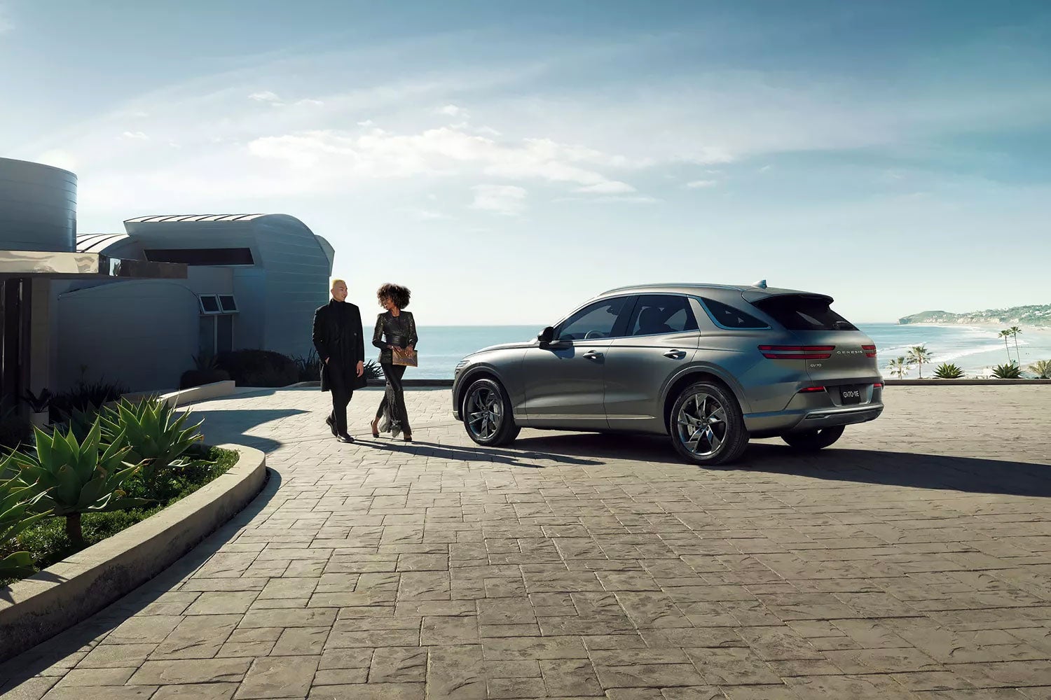 Genesis Experience | Genesis of Naples in Naples FL