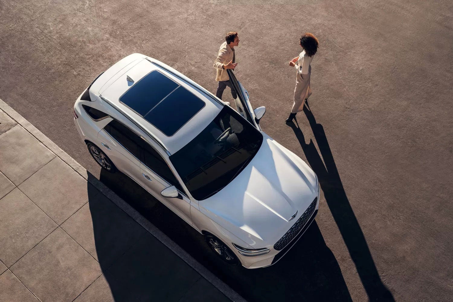 Genesis Experience | Genesis of Naples in Naples FL