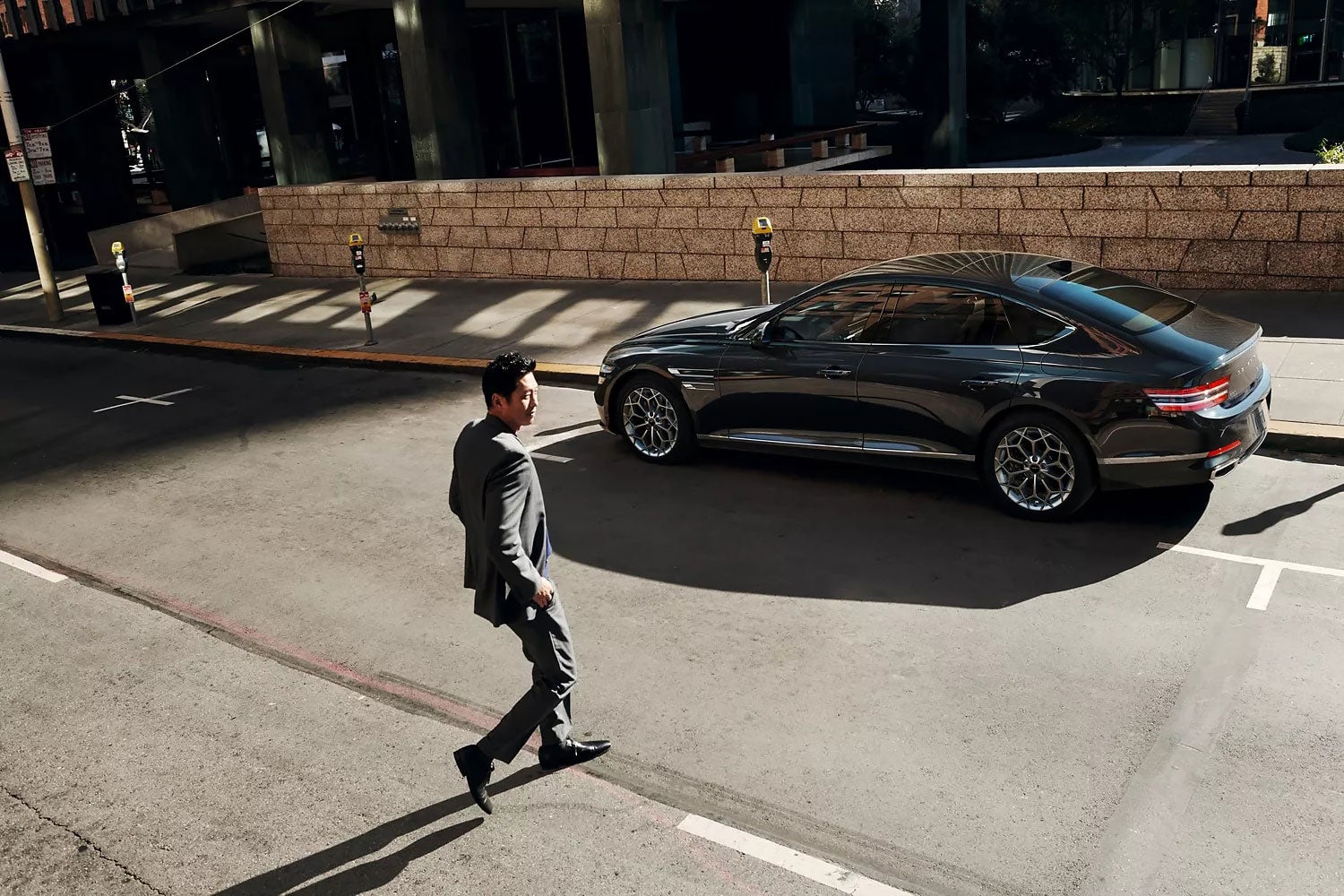 Genesis Experience | Genesis of Naples in Naples FL