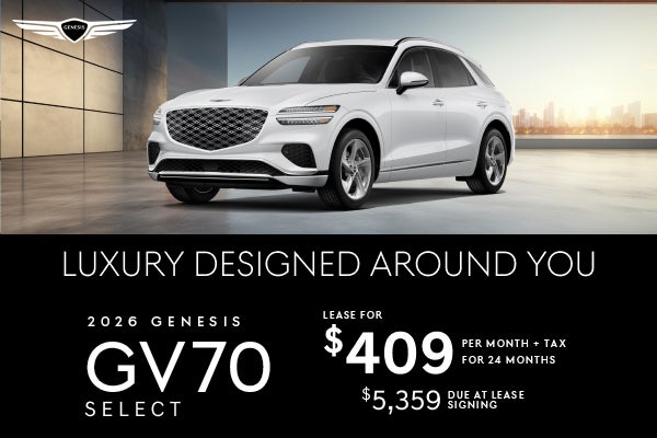 GV70