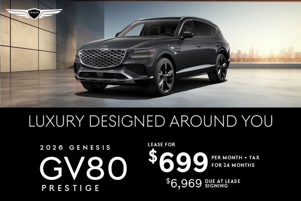GV80
