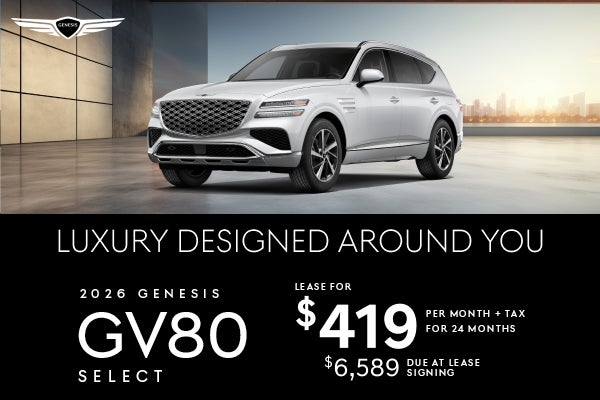 GV80