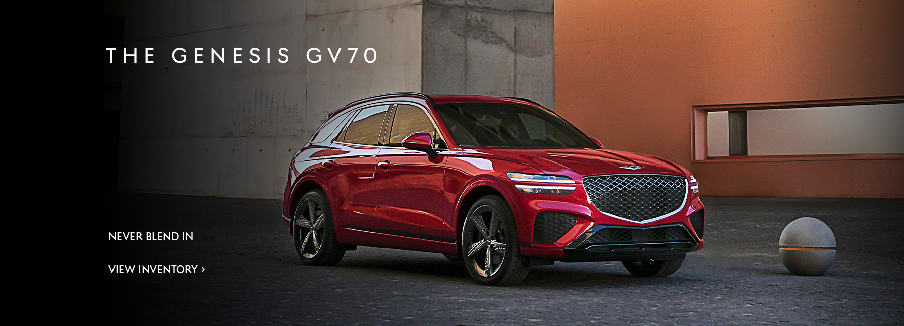 2026 Genesis GV70 in Naples FL