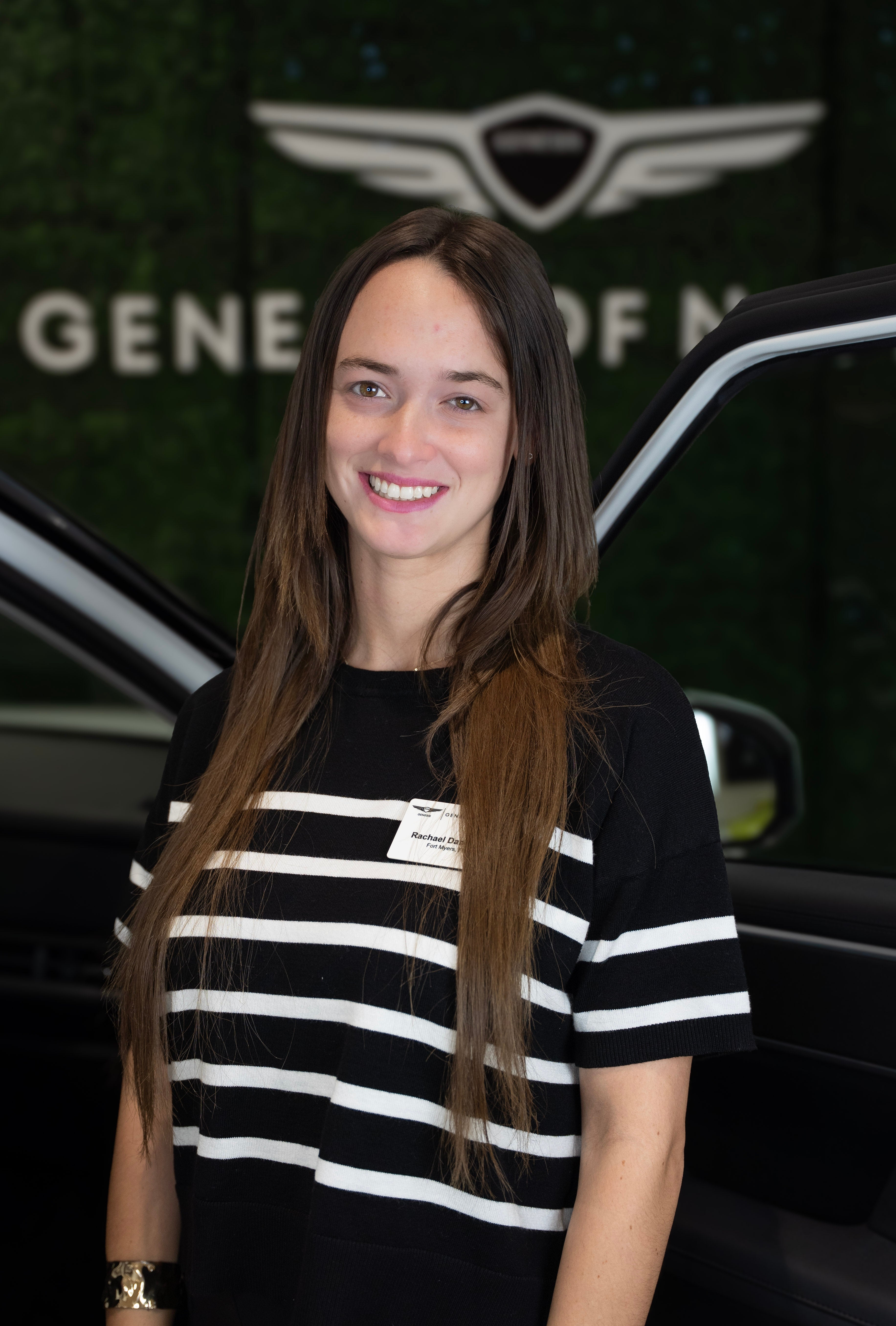 Rachael Danowitz